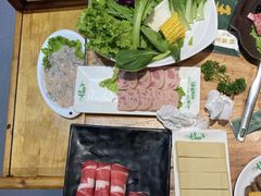 -草原塞蛮羊火锅城(港湾店)