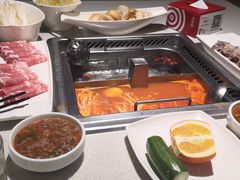 -海底捞火锅(亲子主题北金鹰店)