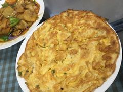 -晓院餐厅