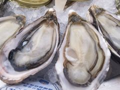 -斯普汇生蚝牛排馆(中骏世界城店)