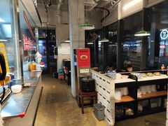 -方铲铲·成都板凳面(滨江银泰店)