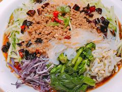 -镜泊小镇(东长安街店)