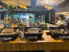-三亚湾红树林度假世界(木棉酒店)