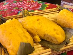 -闯关东东北农家菜(崂山石老人店)