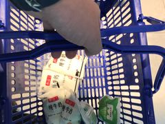 -盒马鲜生(皇庭广场店)