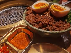 -MIKOMIKO和牛烧肉专门店(南门店)