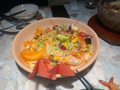 -Aqua Oasis 水天堂(爱山广场店)