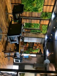 -上禾 HAIR SALON