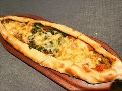 -Efes Turkish & Mediterranean Cuisine 艾菲斯餐厅(陆家嘴店)
