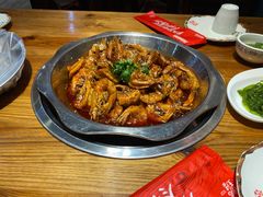 -槐店王婆大虾(开发区店)