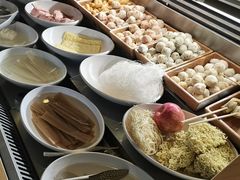 -火炉火自助餐(悠唐购物中心店)