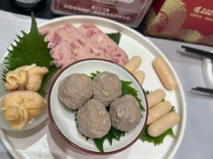 -红鼎豆捞·非遗鲍皇汤火锅(宝丰路店)