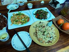 -龙姐私房菜(和顺古镇店)