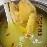 阿瘦蟹庄🦀——本地人自己的农家乐🌾