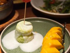 -星叶·东南亚料理(温州万象城店)