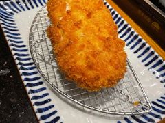 腰内猪排-堂本家洋食别馆·炸猪排(中心城店)