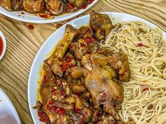 -贤花饭店(城阳店)