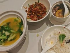 -兰湘子·湘菜小炒(南京江宁万达店)
