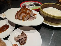 -全聚德(双井店)