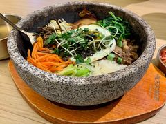 -西塔老太太拌饭(城市集市龙之梦店)