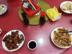 -红灯笼龙凤饭店(宁波老字号店)