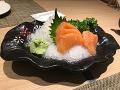 -歌行灯日本料理(伊势丹店)