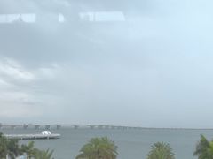 -V Bar海景扒房(北海湾惠龙万达嘉华酒店)