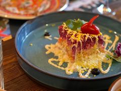 -卢布里西餐厅(总店)