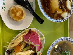 -南来顺饭庄·清真(南菜园店)
