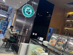 -逸派咖啡 EPARKCOFFEE(广安门店)
