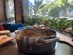 -打酱友•斑鱼海鲜粥火锅(吴桥店)