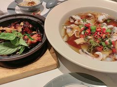 -鹿港小镇(悠唐店)