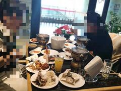 -川骄海鲜自助(河东店)