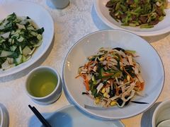 -胖鱼头·南京菜·河景餐厅(夫子庙店)
