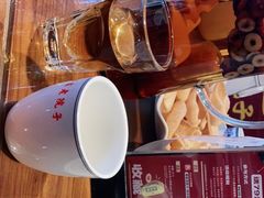 -那家老院子东北菜·饺子·小鸡炖蘑菇(艳华街店)