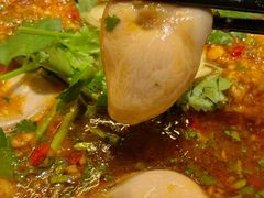 -草鱼先生潮州鱼生·虾生(新厦花园店)