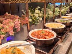 -梨花甄选自助烤肉(小寨原力场店)