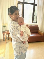 -上海百佳母婴护理中心