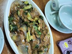 -正宗天津烧麦馆(柳州路店)