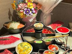-三出山火锅(南京万象天地店)