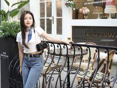 -名点荟·生日蛋糕·下午茶(五缘湾店)