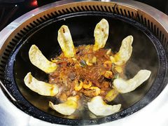 -锅来乐地锅鸡(安亭店)