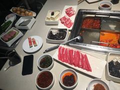 -海底捞火锅(九久奥特莱斯店)