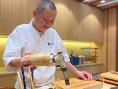 -鮨一日本料理旗舰店(总店)
