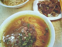 鑫明明拉面馆-鑫明明拉面(宁化路店)