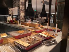-上海雅居乐万豪侯爵酒店