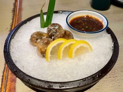 厦门土笋冻-上屿水产(鼓浪屿一店)