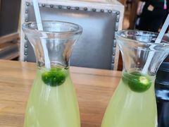 -新白鹿餐厅(城西银泰城店)