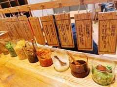 -小满手工粉(上海月星环球港店)