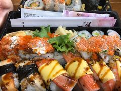 -河风の幸会精致料理